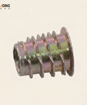 Nut Zinc | 01-1625