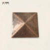 Mirror Nail Squire | 01-3004