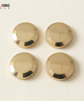 Mirror Nail 4 Pcs | 01-3004
