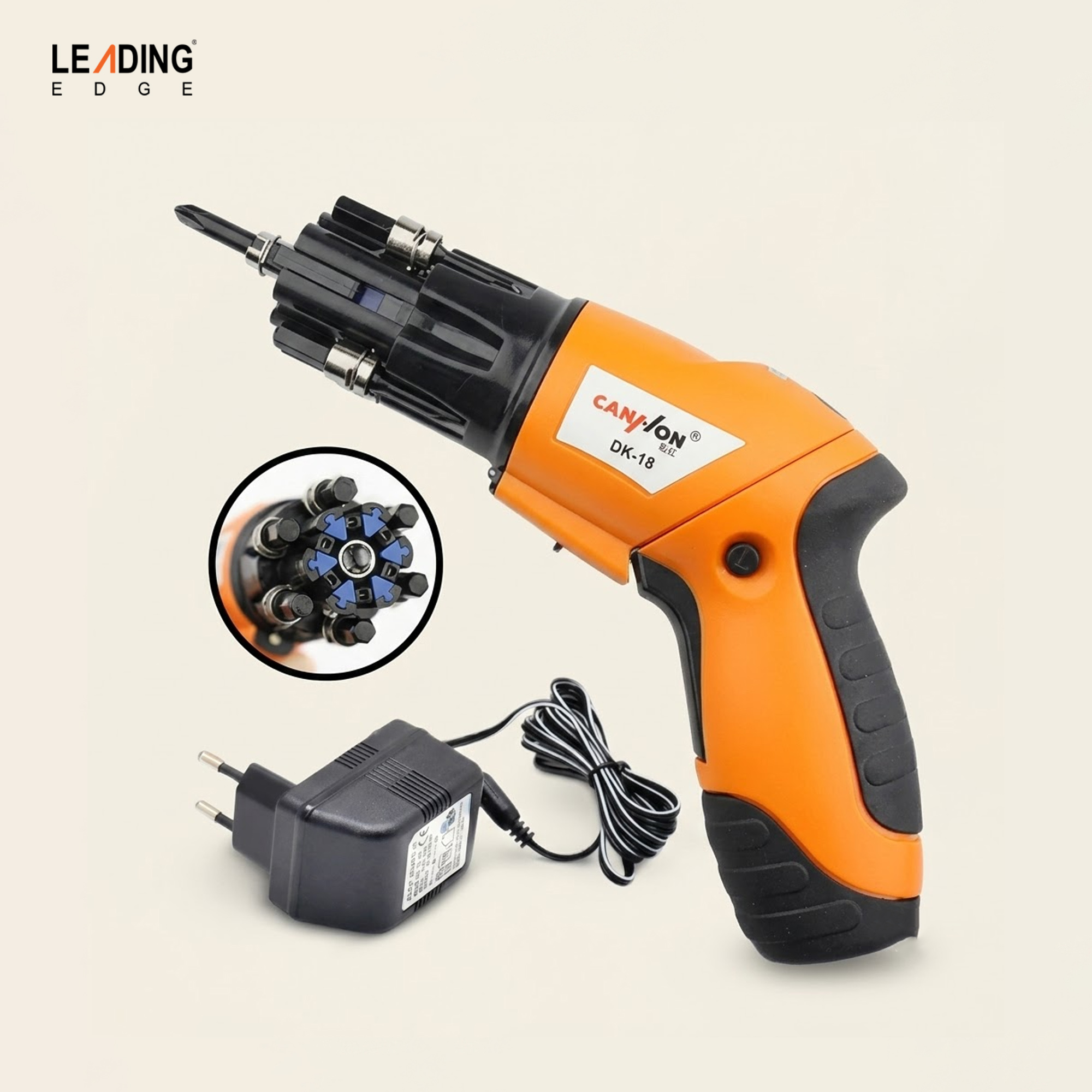 Mini Screw Drive Electric 01-4254
