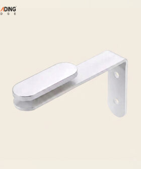 Modesty Bracket L-Clam | 01-0803