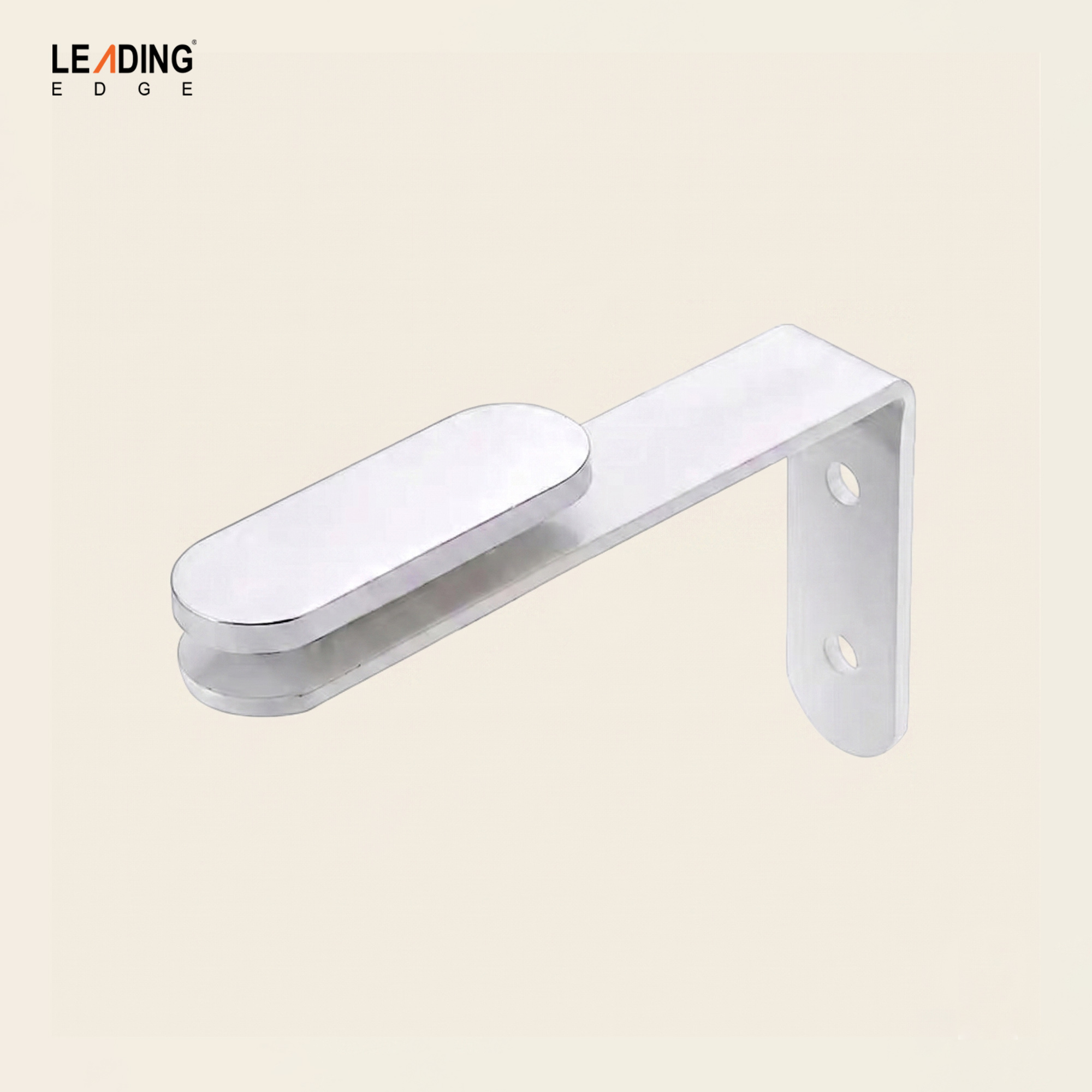 Modesty Bracket L-Clam | 01-0803