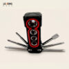 Multi Screw Driver Small/Big/ & Alen Key Set Premium 01-4255