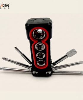 Multi Screw Driver Small/Big/ & Alen Key Set Premium 01-4255
