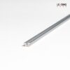 Track Bottom silver | 01-5914