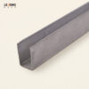 U-Channel Aluminium | 01-3606 | 01-3609
