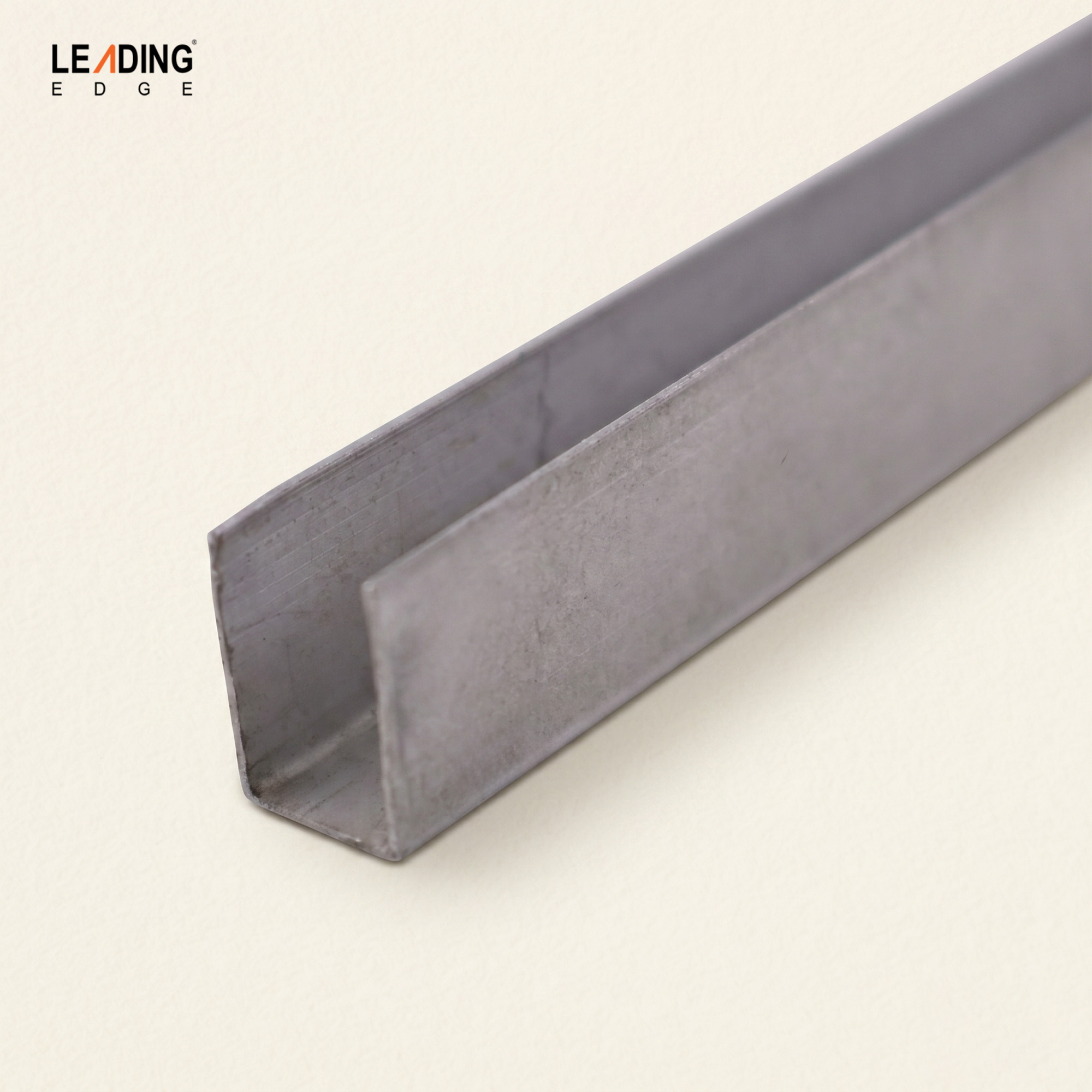 U-Channel Aluminium | 01-3606 | 01-3609