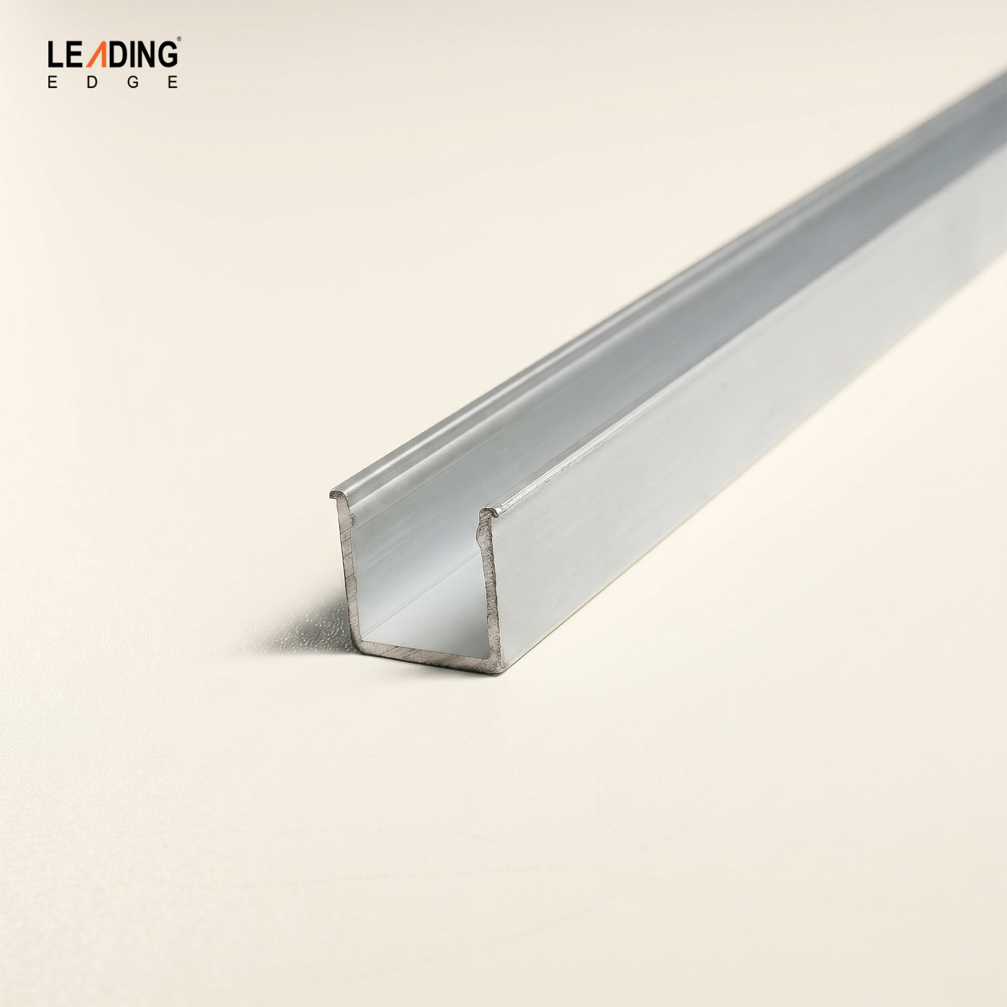 12 Track Bottom / Up Silver | 01-3415