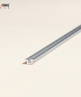 Track Bottom silver | 01-5914