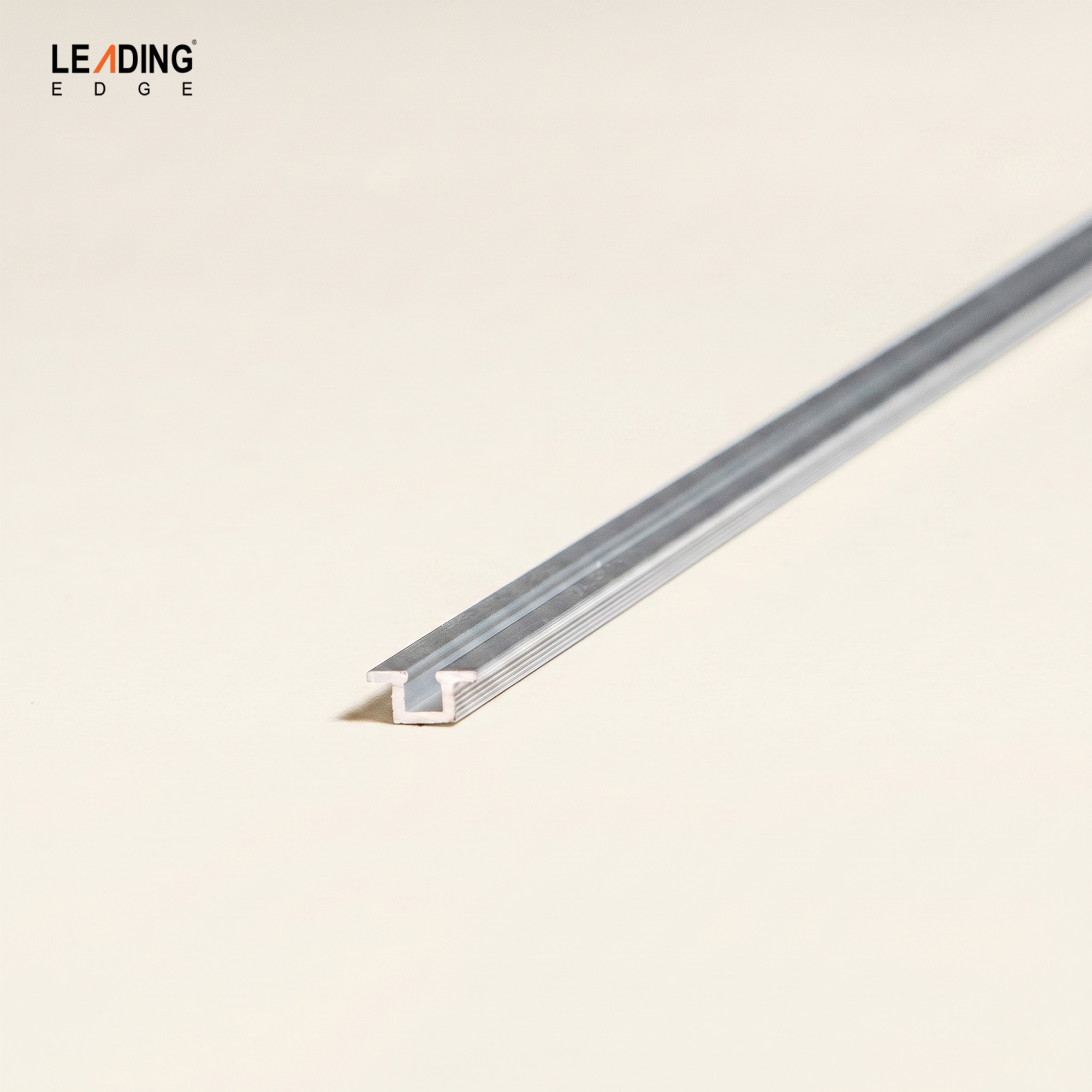 5 Track Bottom silver | 01-5914