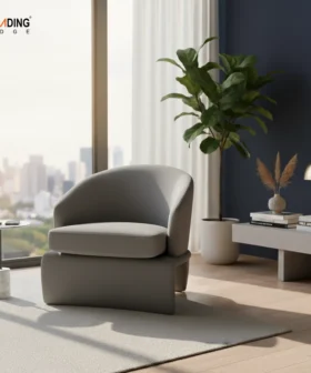 Single Chair Sofa 50-5116