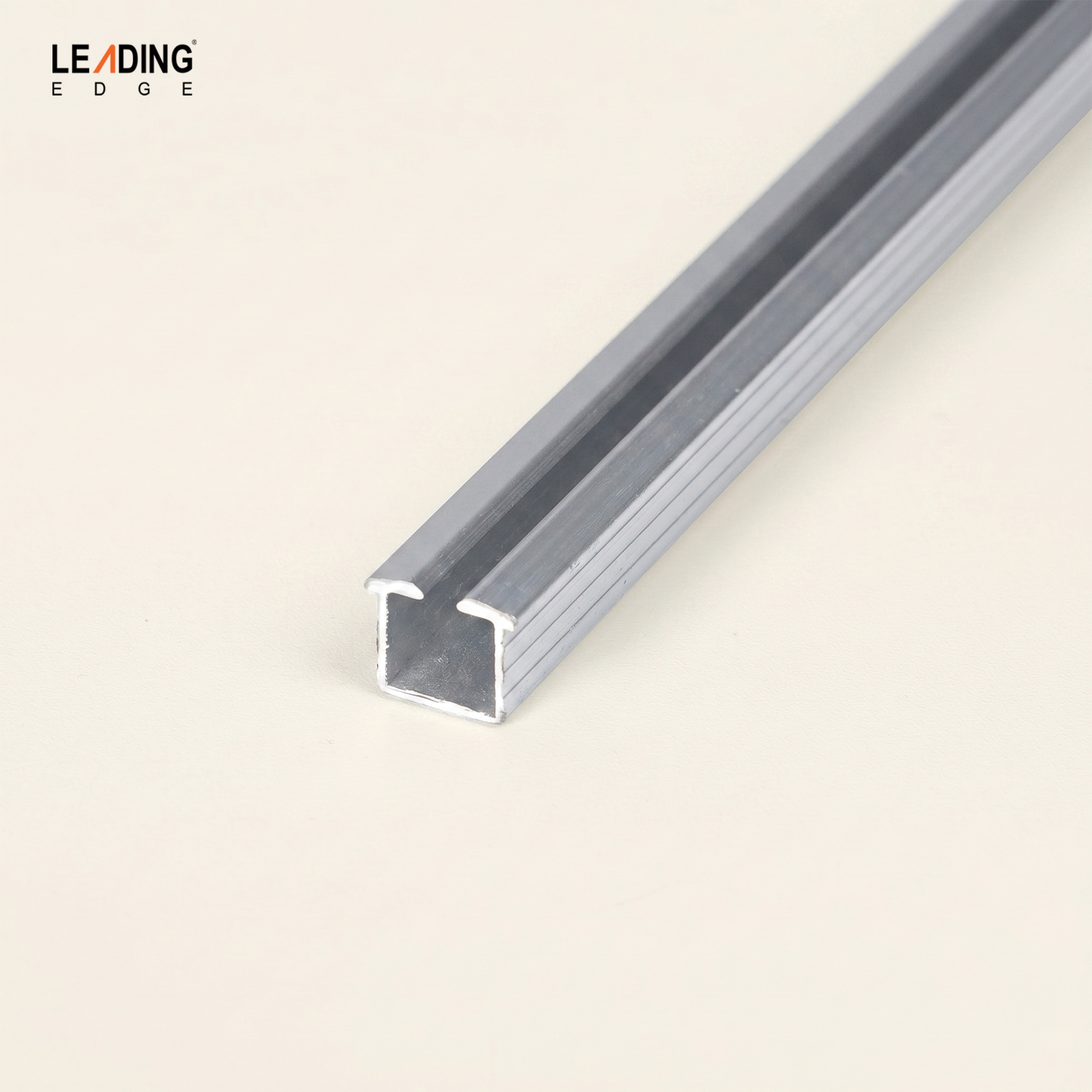 7 Track Up and Bottom / silver | 01-5913