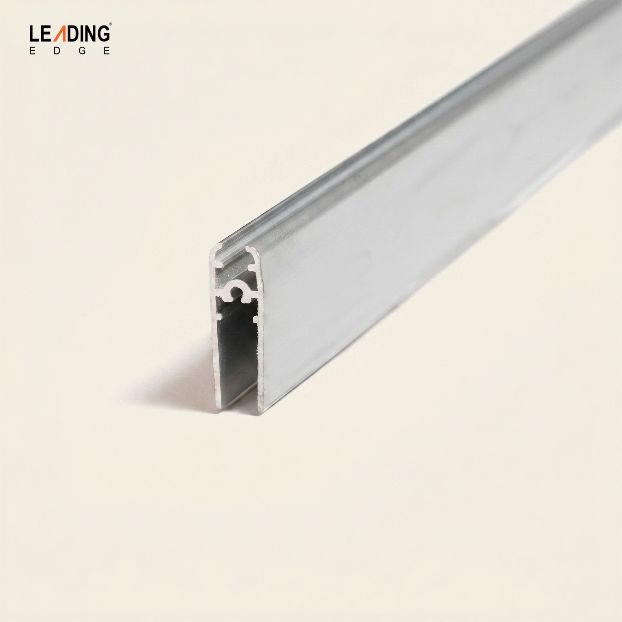 9 Up and Down Shutter Frame Silver | 01-5920