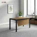 Triangle Series: U-shape Executive Desk | 50-4776