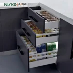 Tendem Box Metal | 01-1016