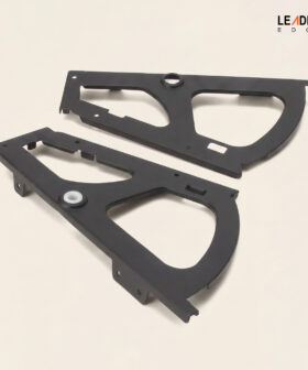 Shoe Rack Turner SS / MS Step | 01-1601