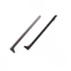 Alu Skirting End Cap, Right/ Left, 60mm