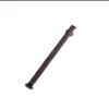 Alu Skirting, Middle Connector, 60mm