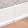 Alu Skirting, Middle Connector, 60mm