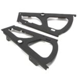 Shoe Rack Turner MS Stape 01-1601