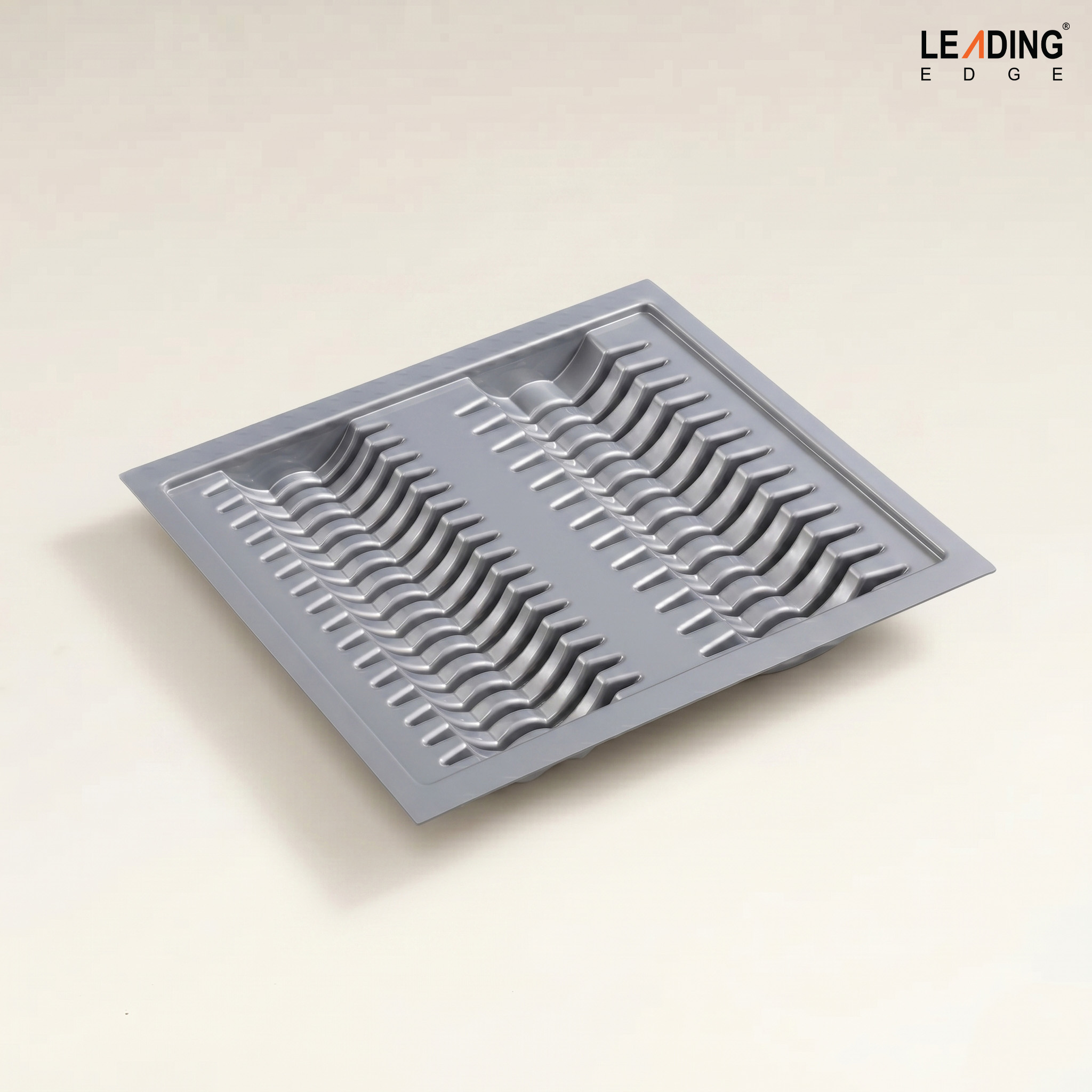 Cutlery Tray ABS-Grey 01-20719