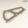 Shoe Rack Turner SS / MS Stape | 01-1601
