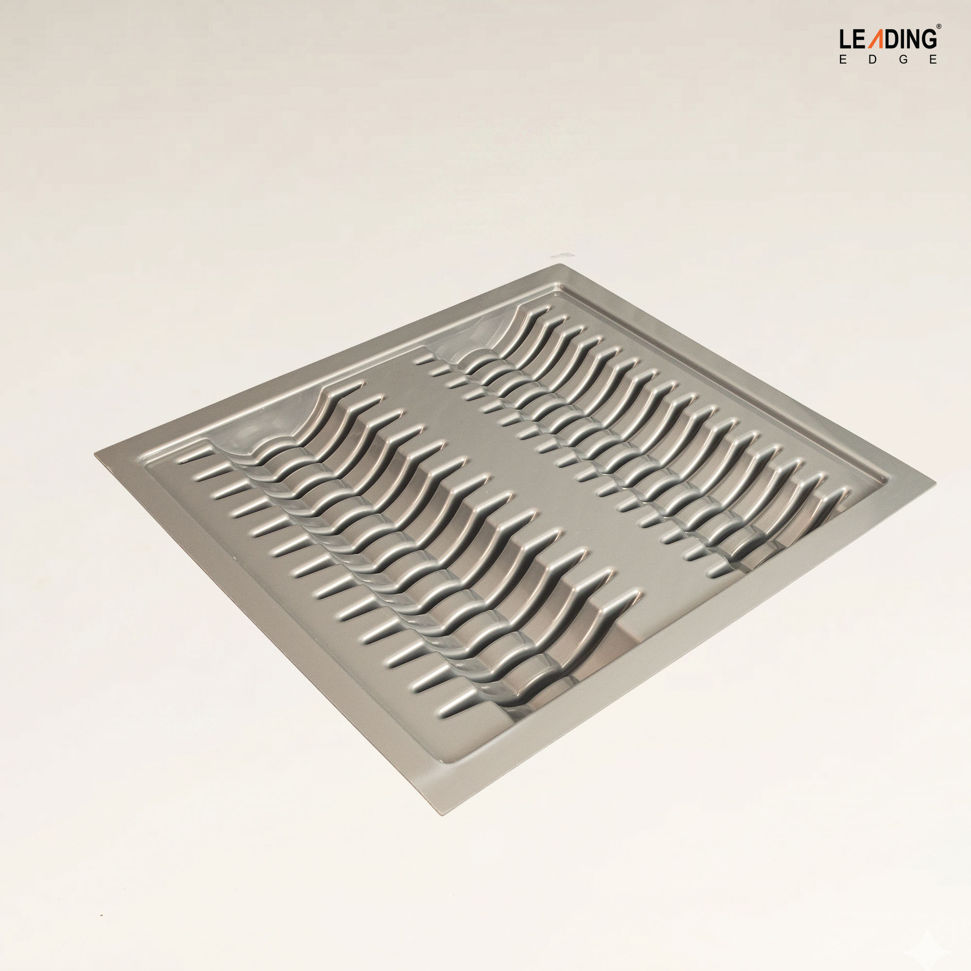 Cutlery Tray ABS-Grey 01-20719