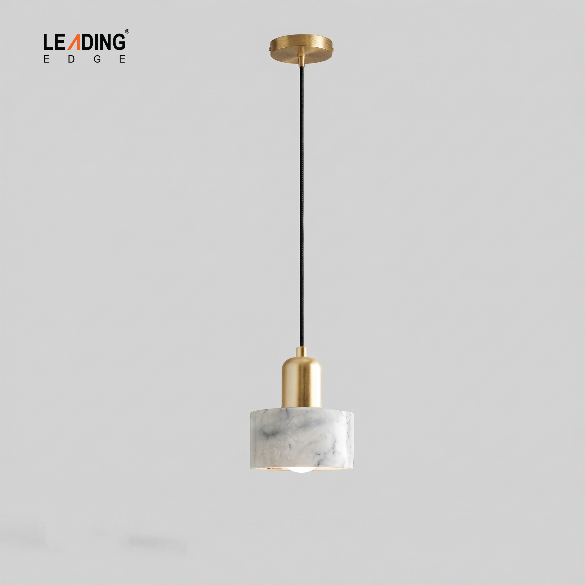 Pendent Lamp Marble 01-5287