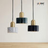 Pendent Lamp Marble 01-5287