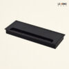 Power Box Aluminium 01-1502
