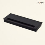 Power Box Aluminium 01-1502