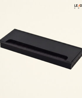 Power Box Aluminium 01-1502