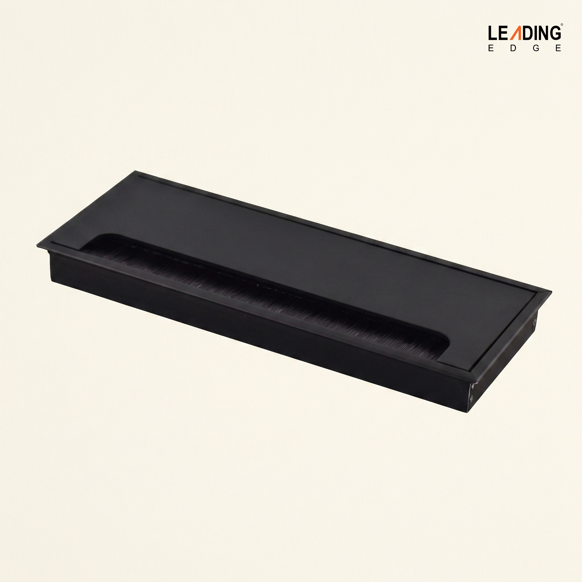 Power Box Aluminium 01-1502