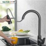 Premium Mixer Tap | 01-5681 | 01-5682