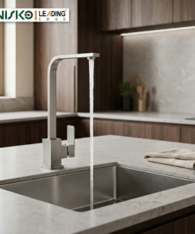 Kitchen Mixer Tap | 01-5679 | 01-5680
