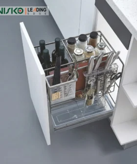 Multi-Functional Basket SS | 01-5631