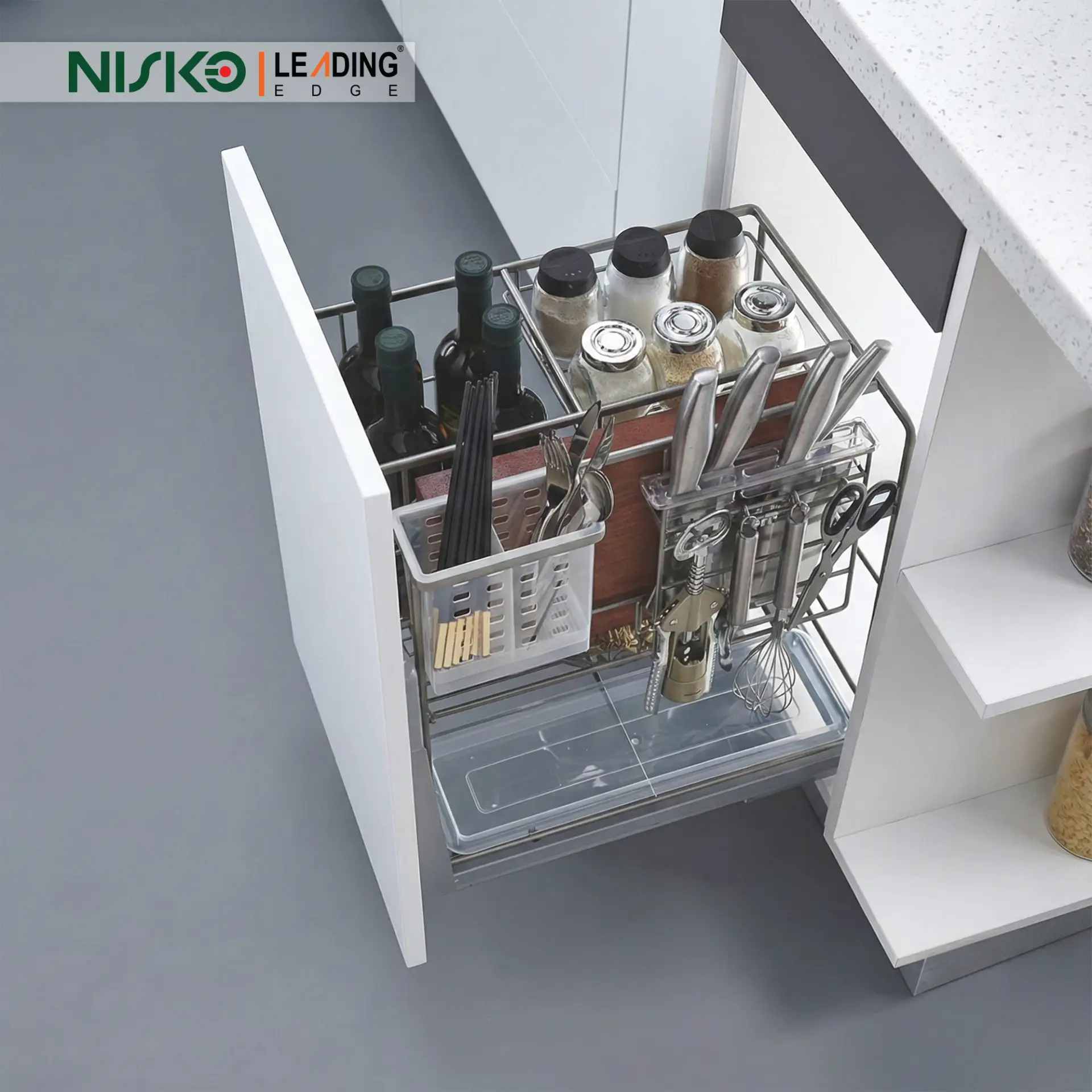 Multi-Functional Basket SS | 01-5631