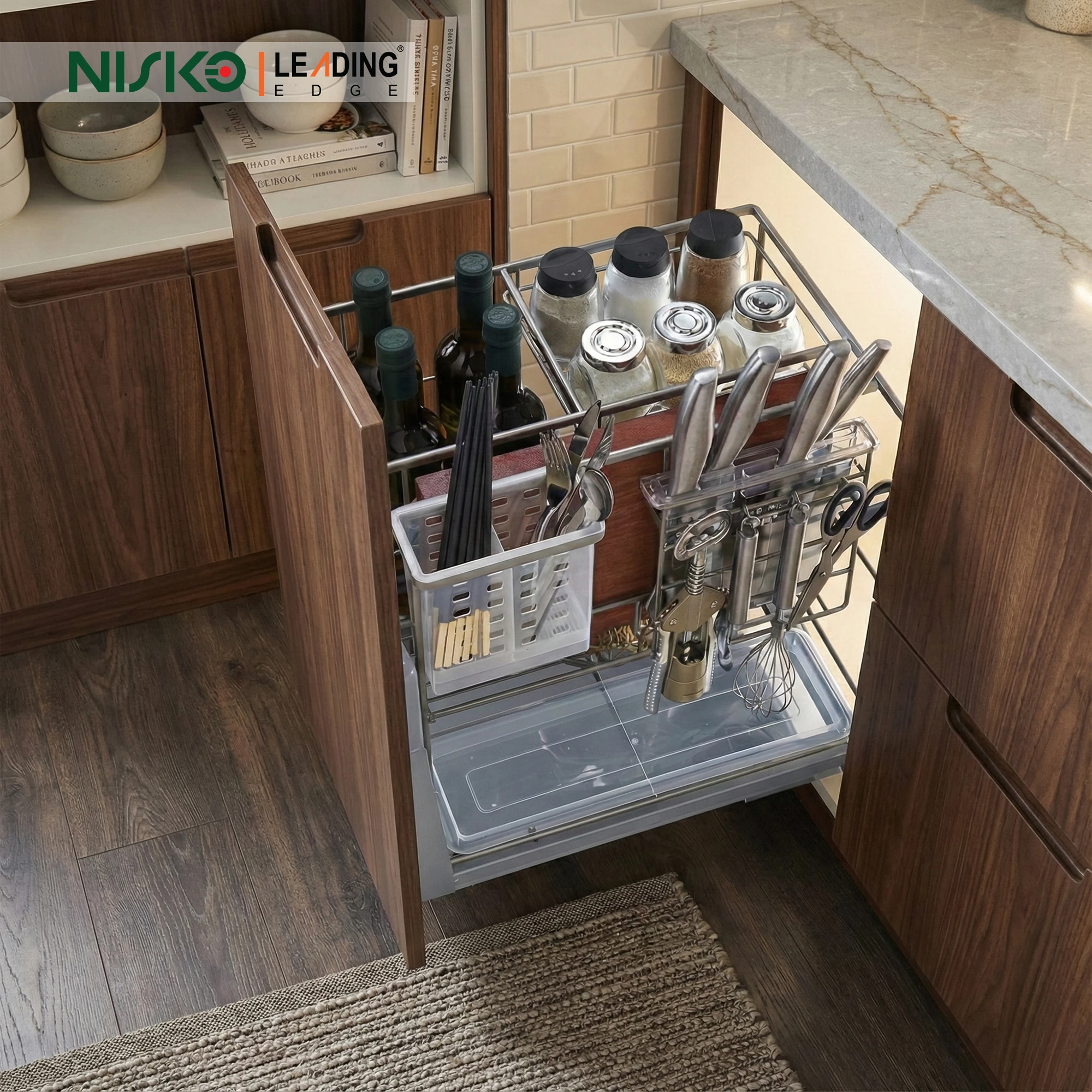 Multi-Functional Basket SS | 01-5631