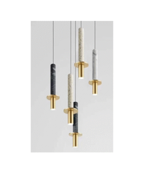 Pendent Lamp 01-5351