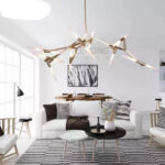 Chandelier 01-4949