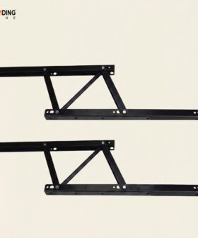 Folding Bracket Iron | 01-3064