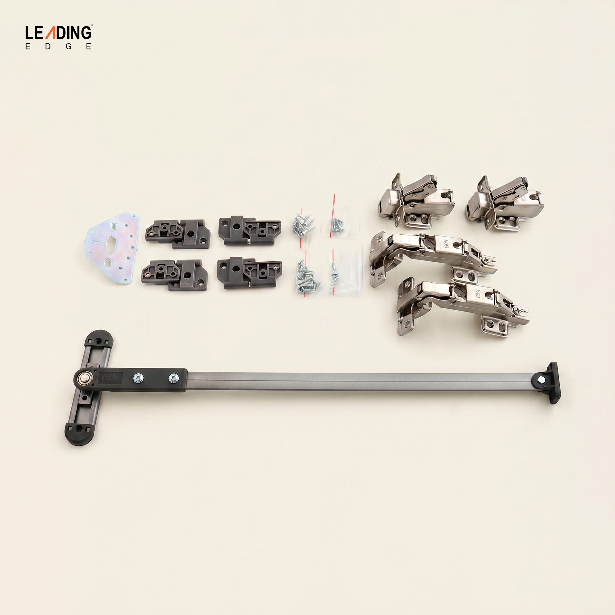 5911 Folding 2 Doors Fittings Acc for Cabinet OPK | 01-5911