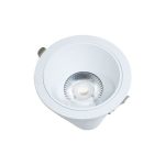 LED Light Spot Ф95*60mm/18w/3000k/White 01-6102