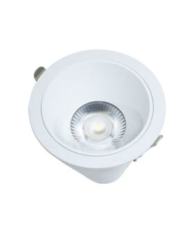 LED Light Spot Ф95*60mm/18w/3000k/White 01-6102