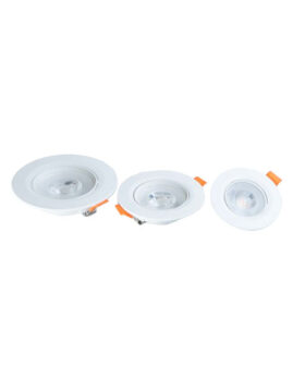 LED Light Spot White 01-6110