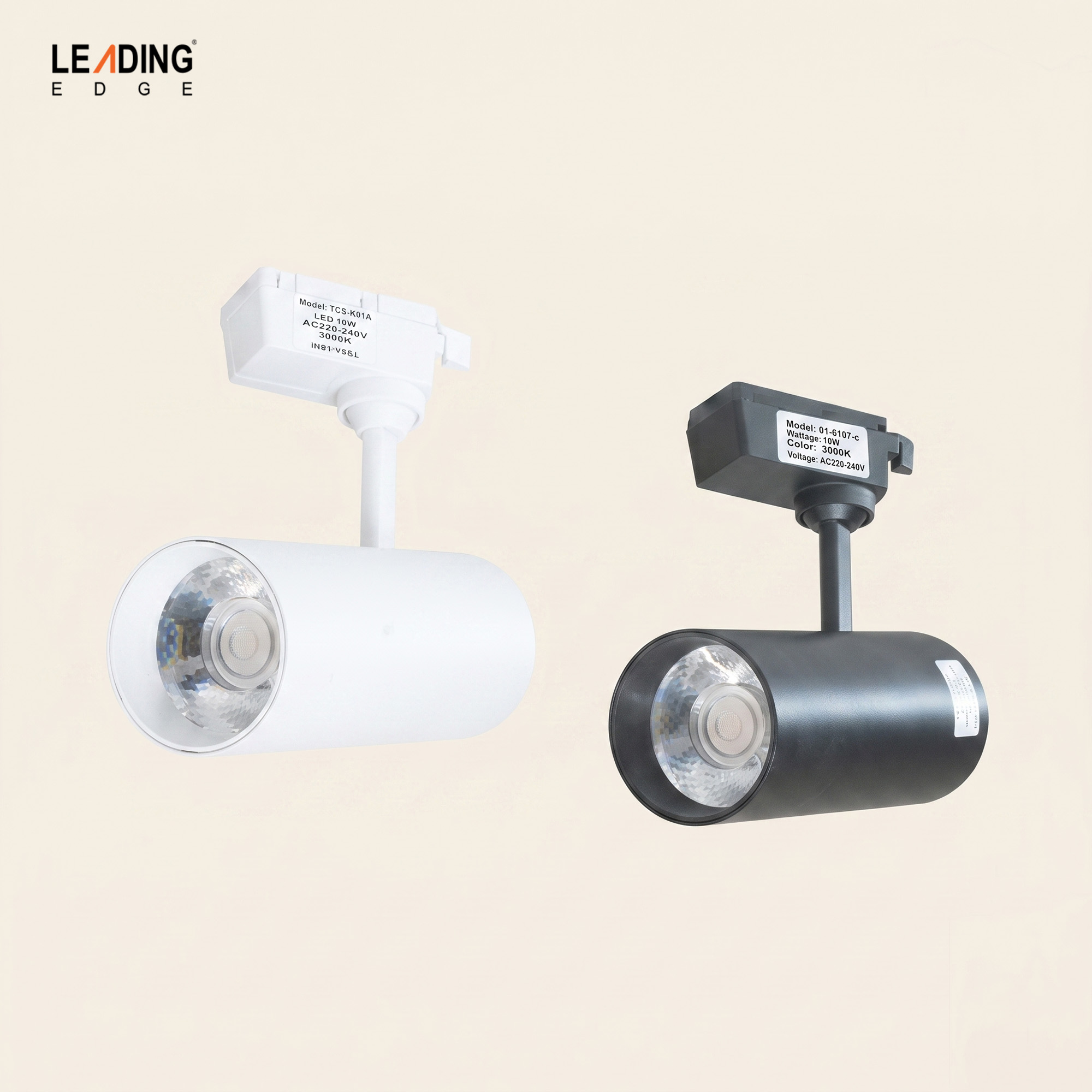 Track Light | 01-6107