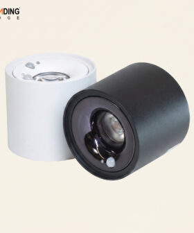 Celling Light Spot Sensor White | Black | 01-6105