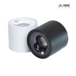 Celling Light Spot Sensor White | Black | 01-6105