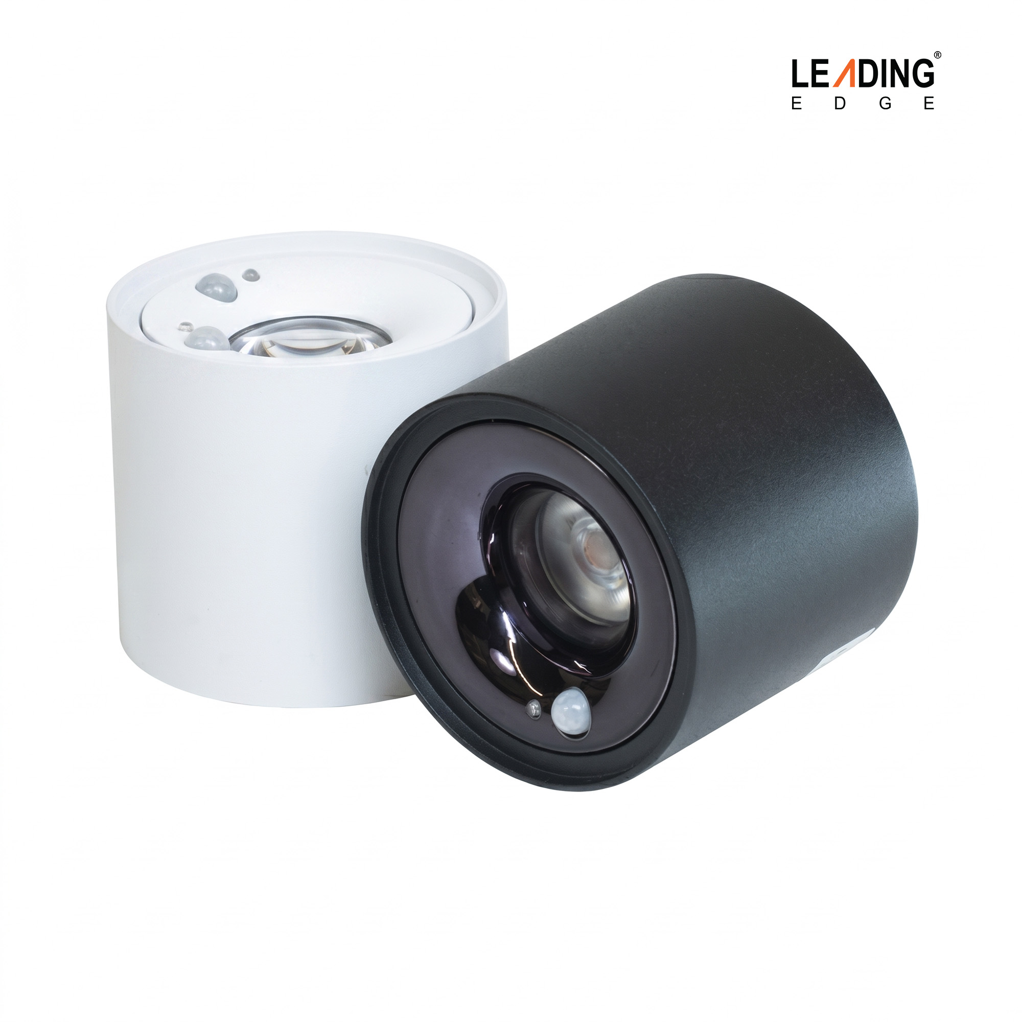 Celling Light Spot Sensor White | Black | 01-6105