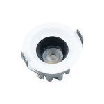 LED Light Spot Ф50*45mm/5w/3000k/White 01-6101
